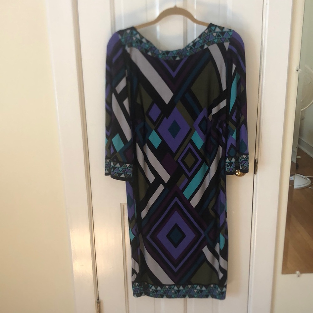 Studio I Dress